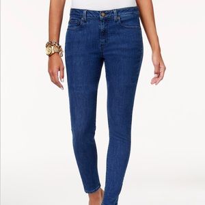 Michael Kors Selma Skinny Jeans